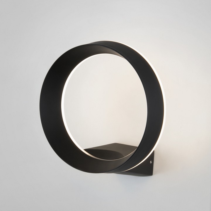 Светильник на штанге elektrostandard ring a054933