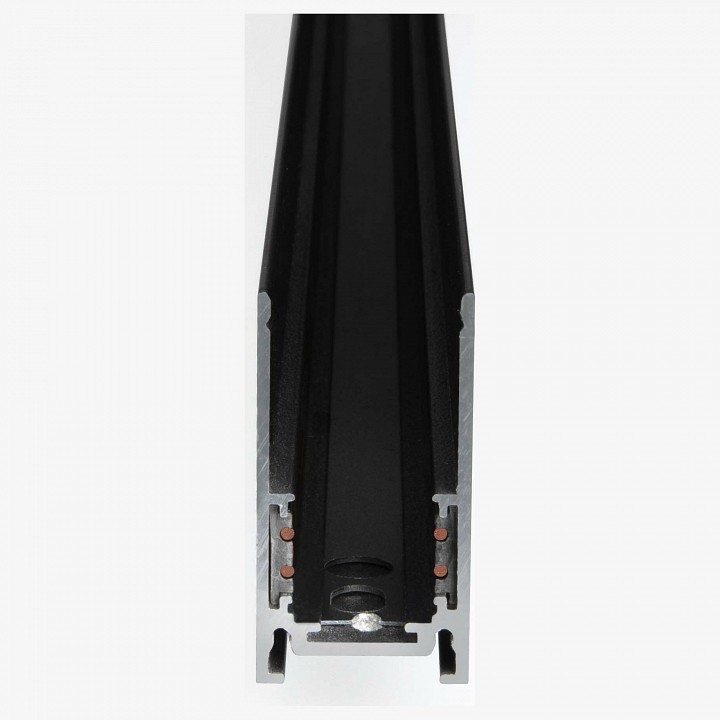 Трек накладной elektrostandard slim magnetic a057185