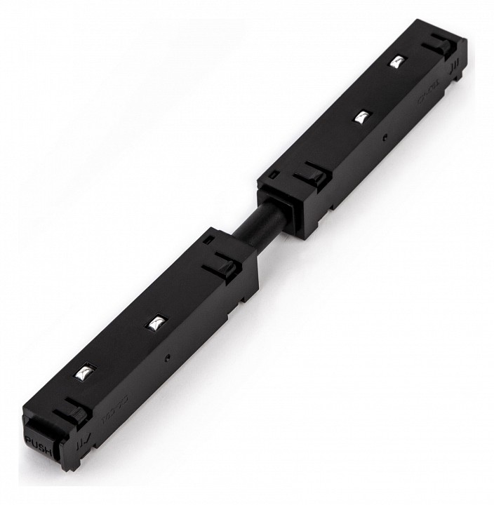 Соединитель гибкий для треков elektrostandard slim magnetic a057211