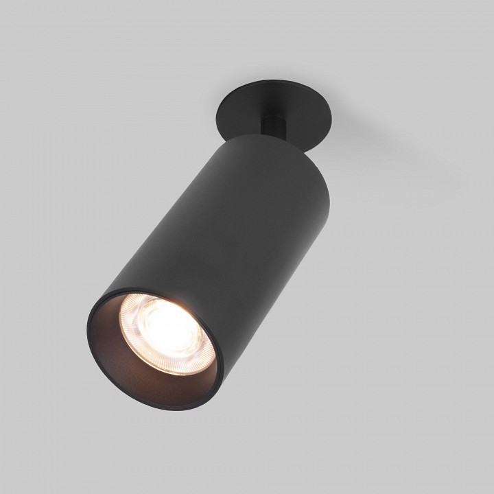Спот elektrostandard diffe a058211