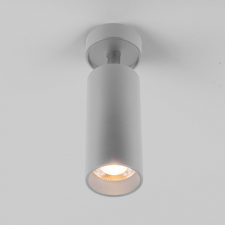 Спот elektrostandard diffe a058247