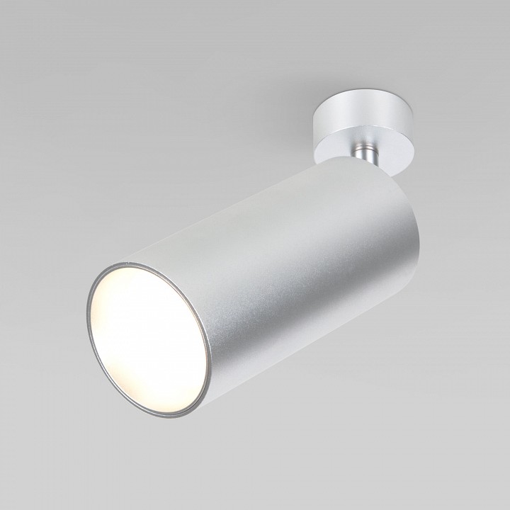 Спот elektrostandard diffe a058251
