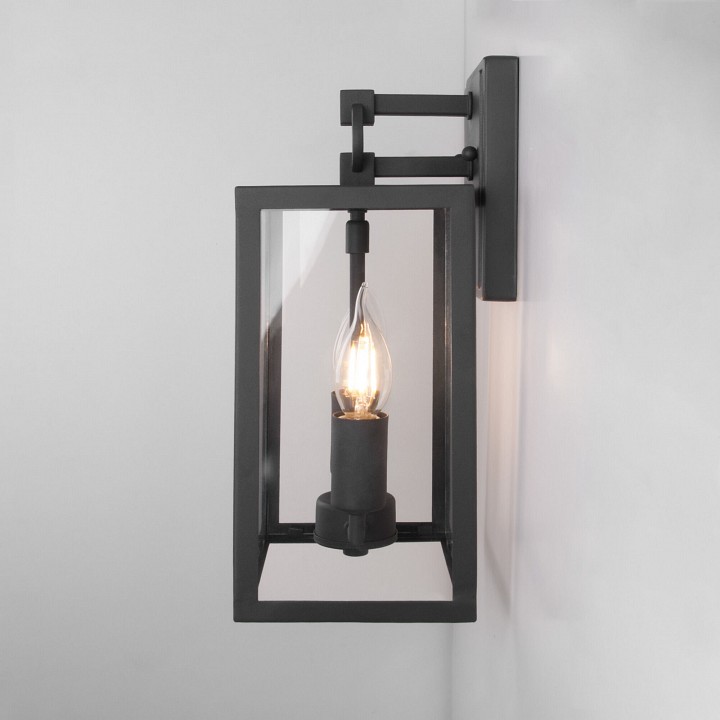 Светильник на штанге elektrostandard candle a058478