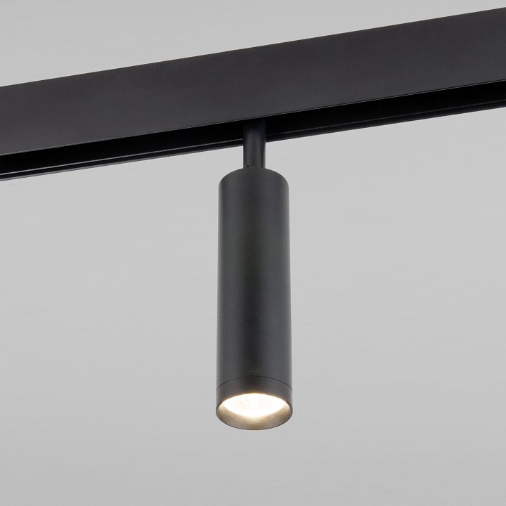 Светильник на штанге elektrostandard slim magnetic a061302