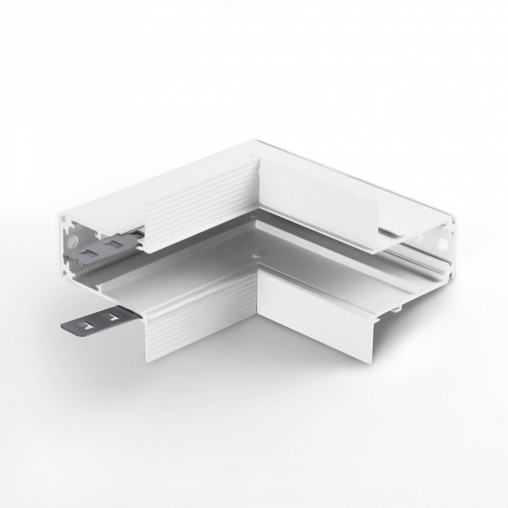 Соединитель угловой внутренний для треков встраиваемых elektrostandard slim magnetic a062189