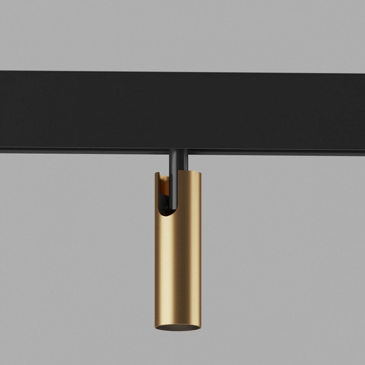 Светильник на штанге elektrostandard slim magnetic a062794