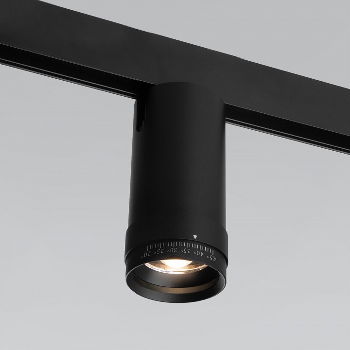 Светильник на штанге elektrostandard slim magnetic a062819