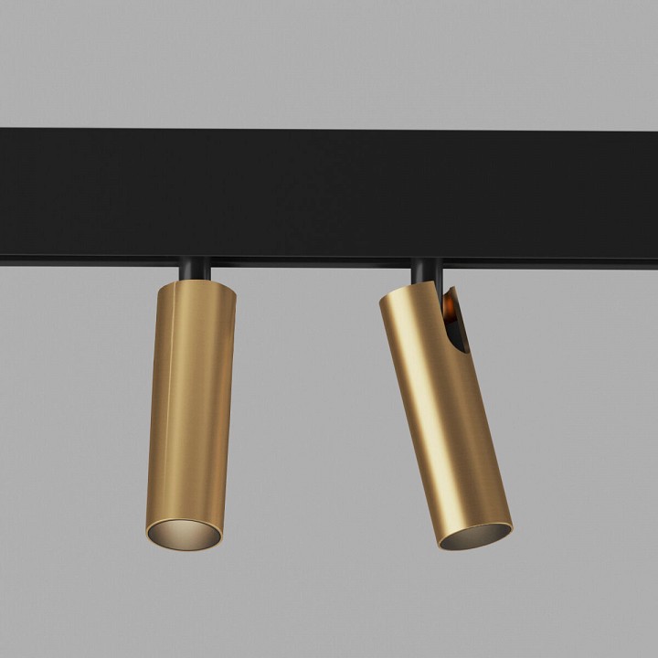 Светильник на штанге elektrostandard slim magnetic a062852
