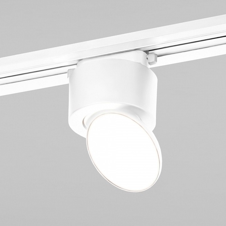 Светильник на штанге elektrostandard smooth a062875