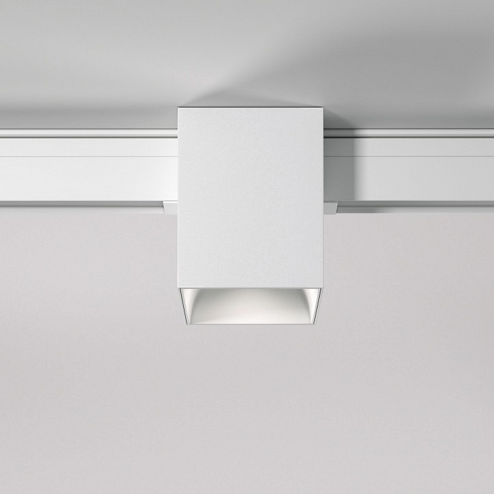 Накладной светильник elektrostandard slim magnetic a063497