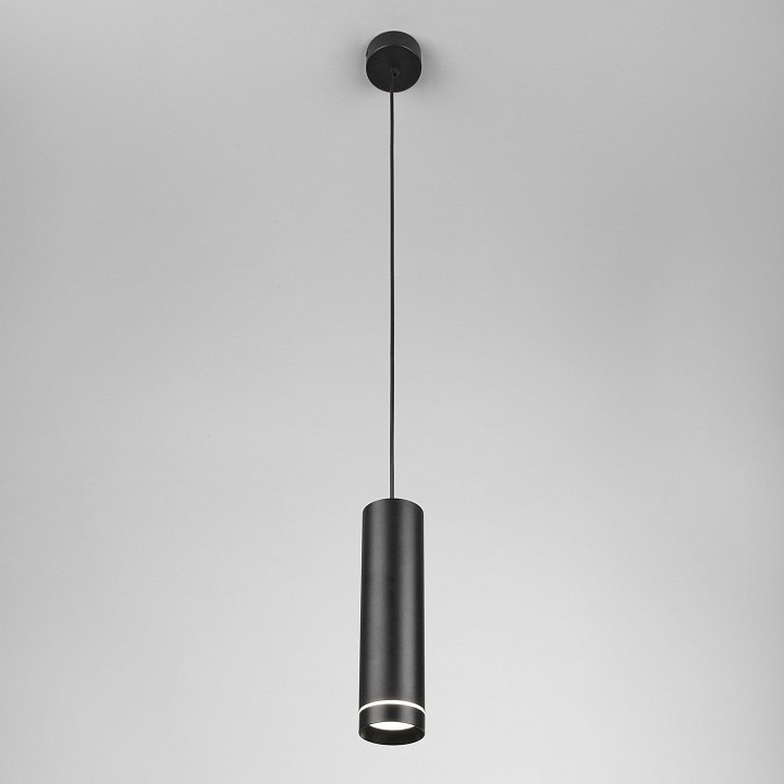 Подвесной светильник elektrostandard topper a063930