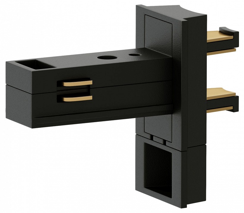 Соединитель гибкий для треков elektrostandard slim magnetic a063967