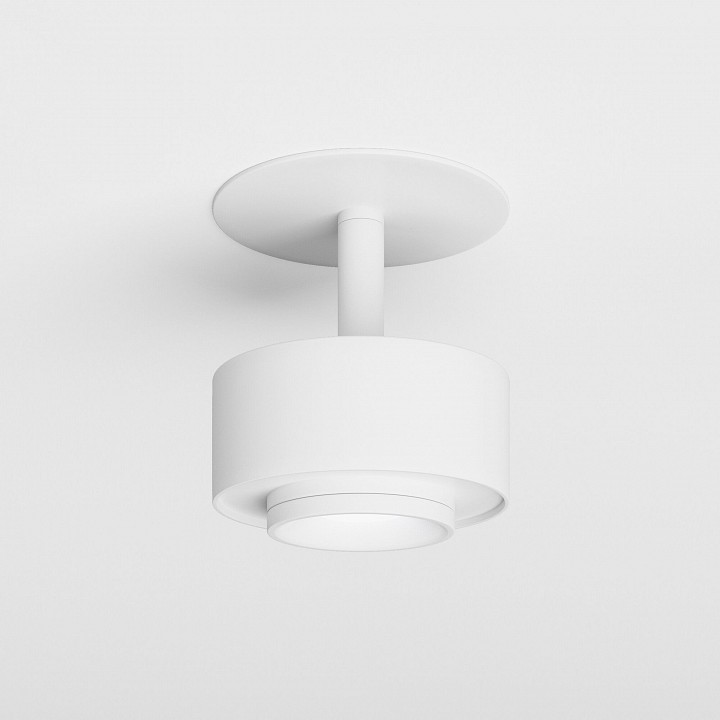 Встраиваемый светильник на штанге elektrostandard only a064252