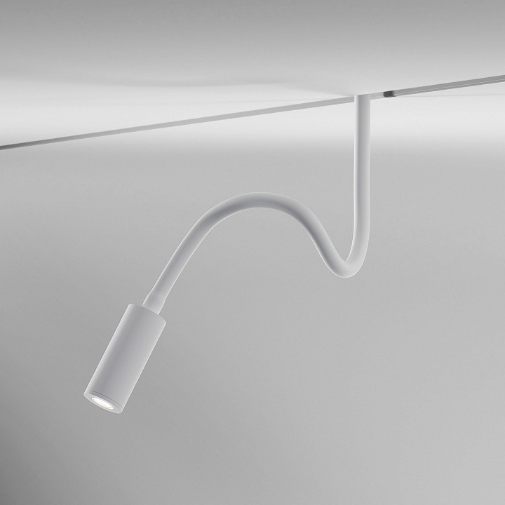 Светильник на штанге elektrostandard slim magnetic a064488