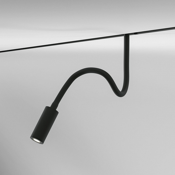 Светильник на штанге elektrostandard slim magnetic a064489
