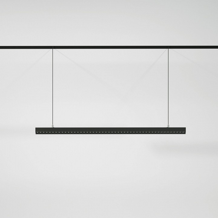 Подвесной светильник elektrostandard slim magnetic a064805