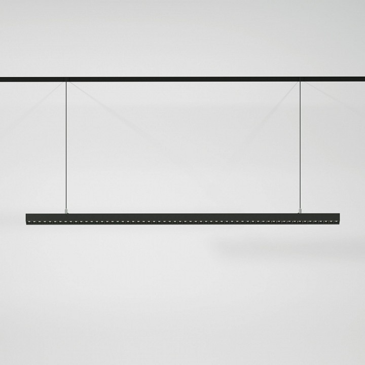 Подвесной светильник elektrostandard slim magnetic a064806