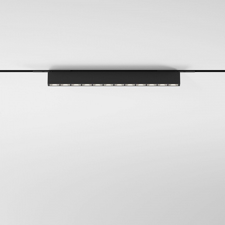 Встраиваемый светильник elektrostandard mini magnetic a065655