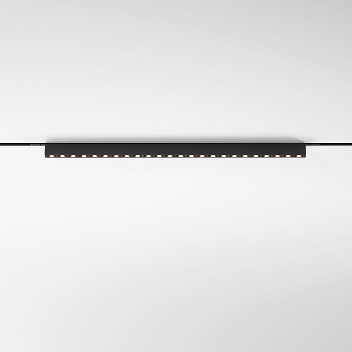 Встраиваемый светильник elektrostandard mini magnetic a065656