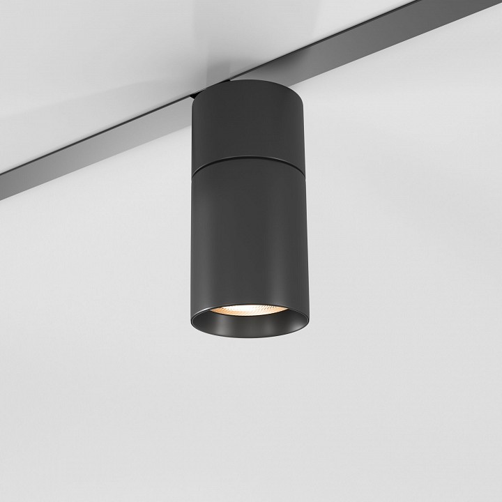 Светильник на штанге elektrostandard slim magnetic a067380