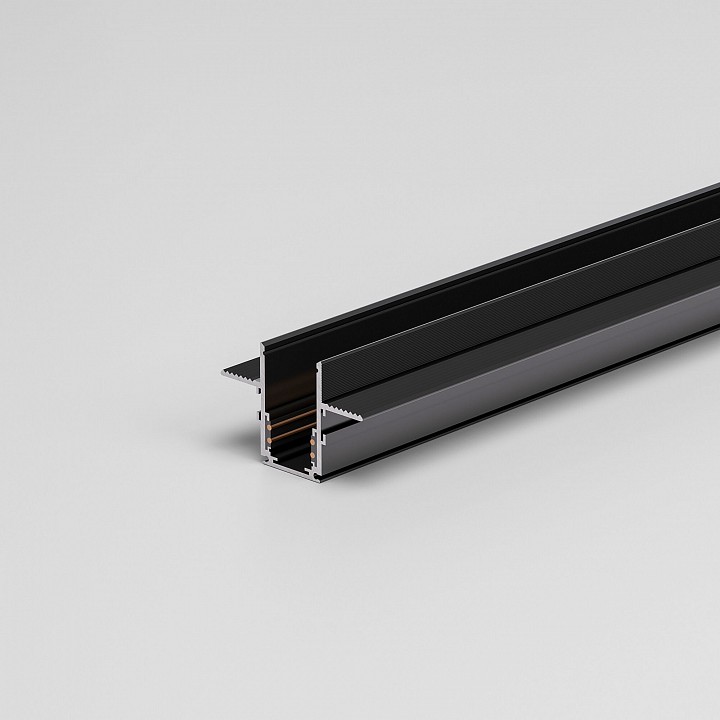 Трек встраиваемый elektrostandard slim magnetic a067497