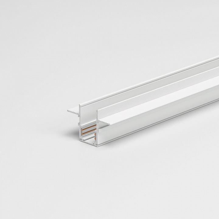 Трек встраиваемый elektrostandard slim magnetic a067503