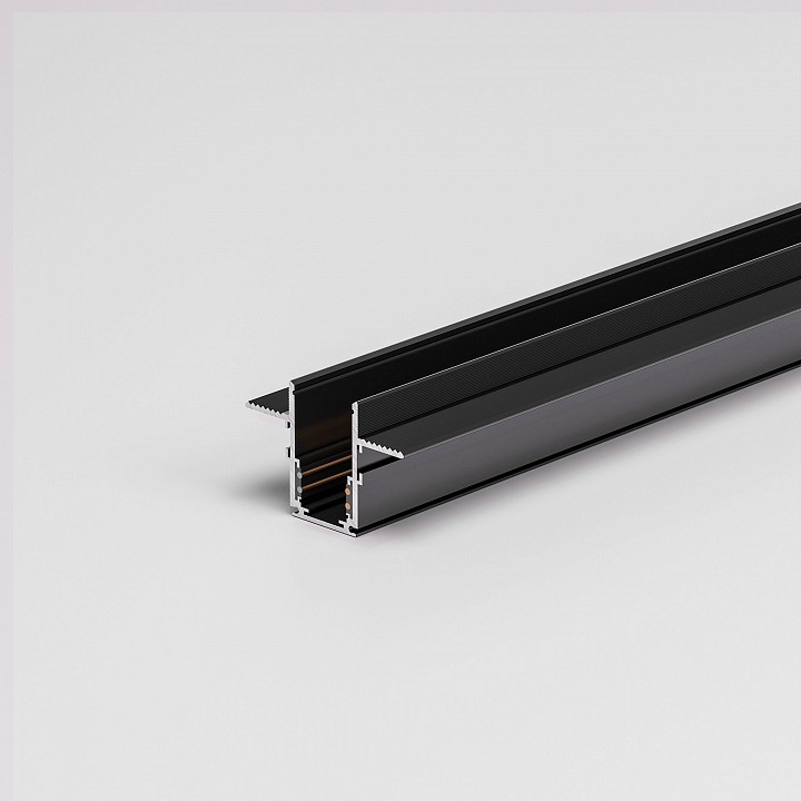 Трек встраиваемый elektrostandard slim magnetic a067504