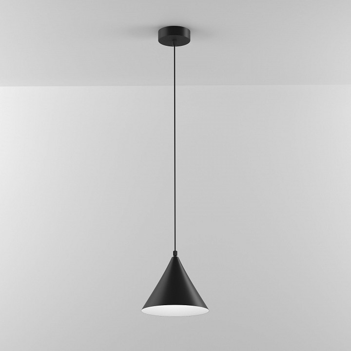 Подвесной светильник elektrostandard bevel a068472