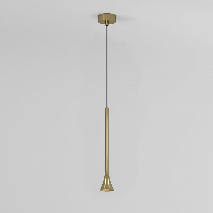 Подвесной светильник elektrostandard hall a068821
