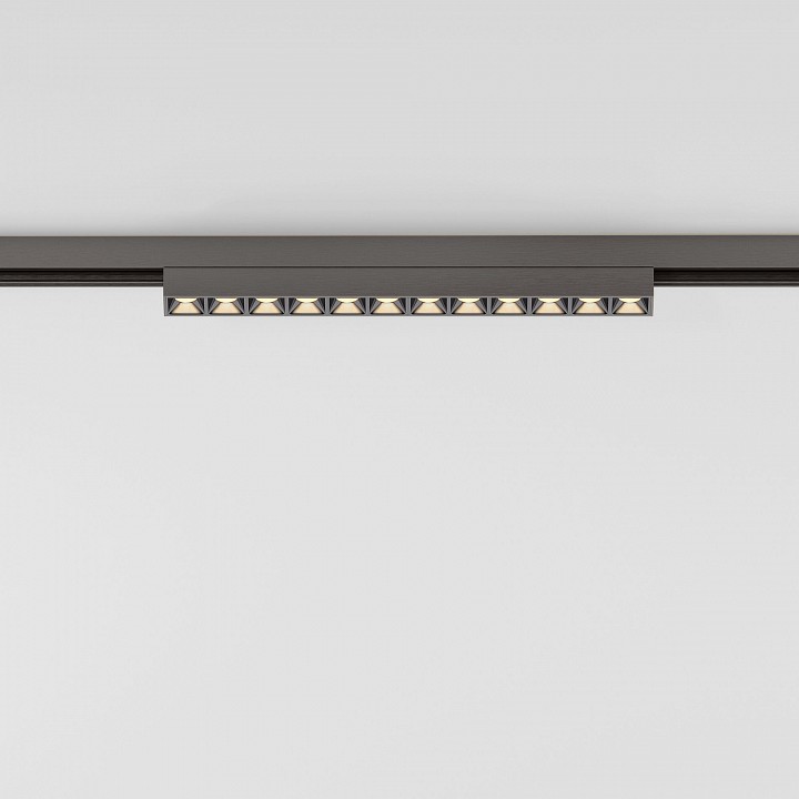Накладной светильник elektrostandard line magnetic a069713