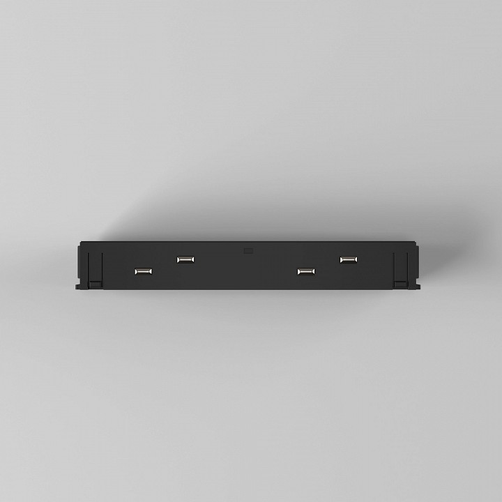 Соединитель линейный для треков elektrostandard slim magnetic a070805
