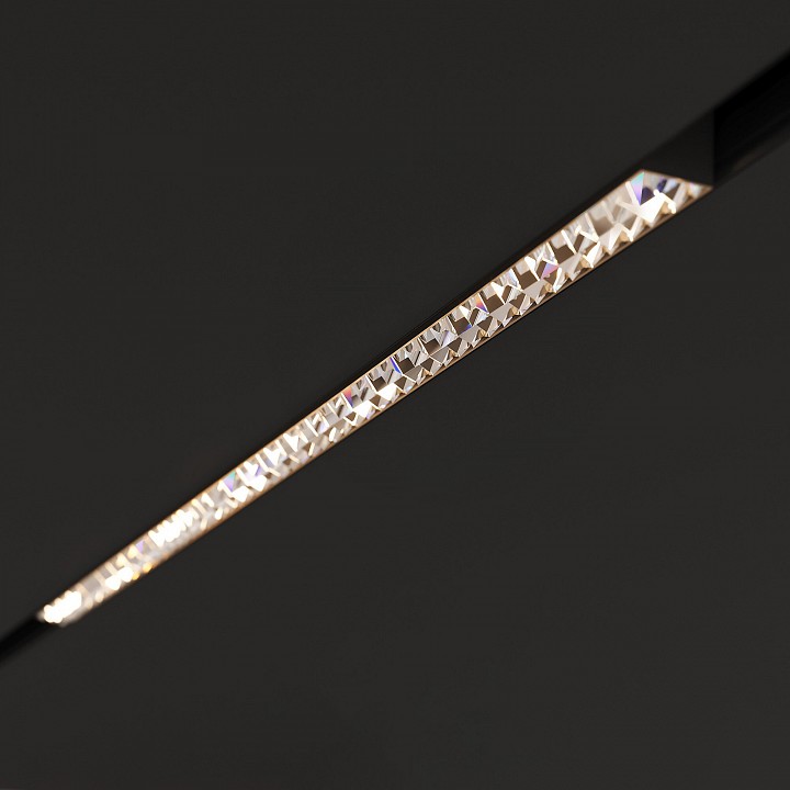 Встраиваемый светильник elektrostandard slim magnetic 85531/01