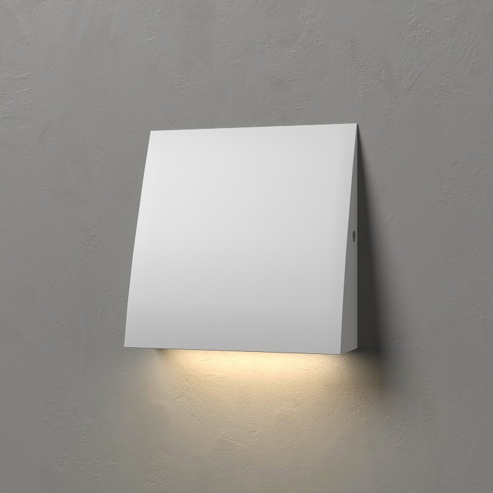 Встраиваемый светильник elektrostandard wally 40159/led