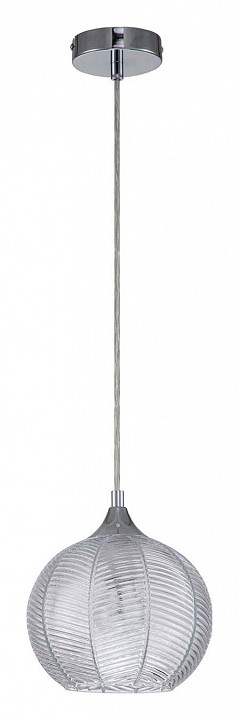 Подвесной светильник escada pion 10194/1s clear