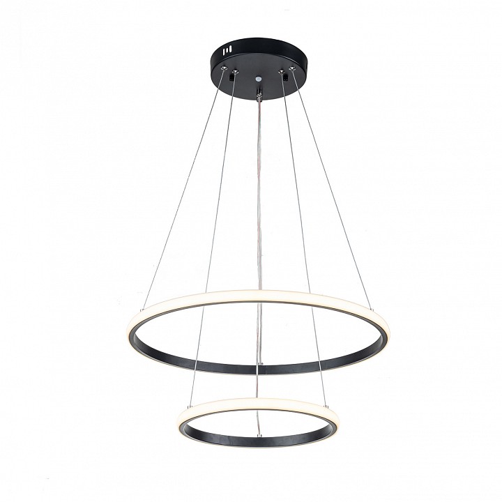 Подвесной светильник escada euler 10228/2led
