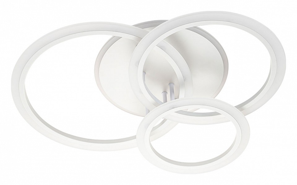 Потолочная люстра escada random 10231/3led