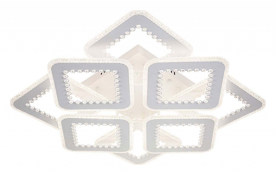 Потолочная люстра escada dew 10231/8led