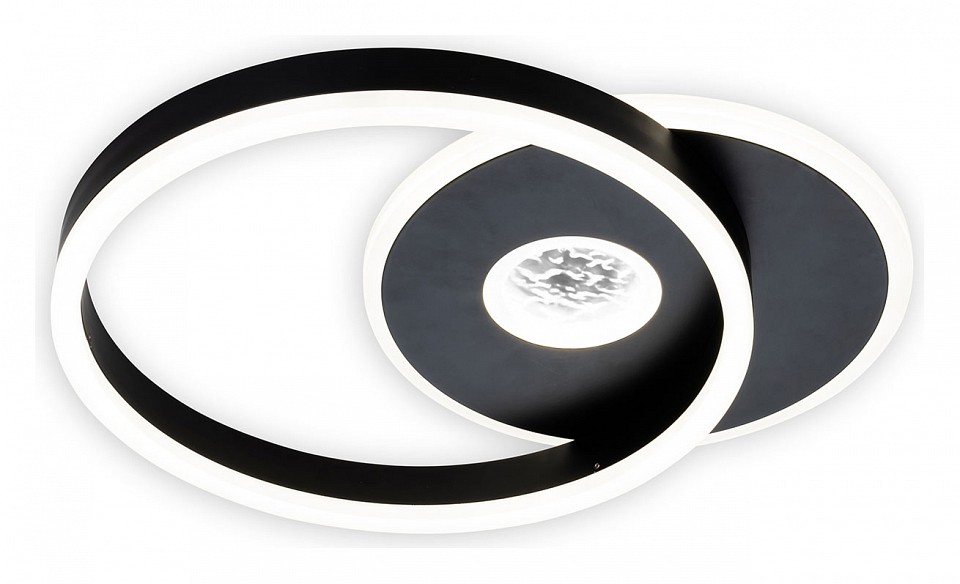 Накладной светильник escada arctic 10234/1led bl