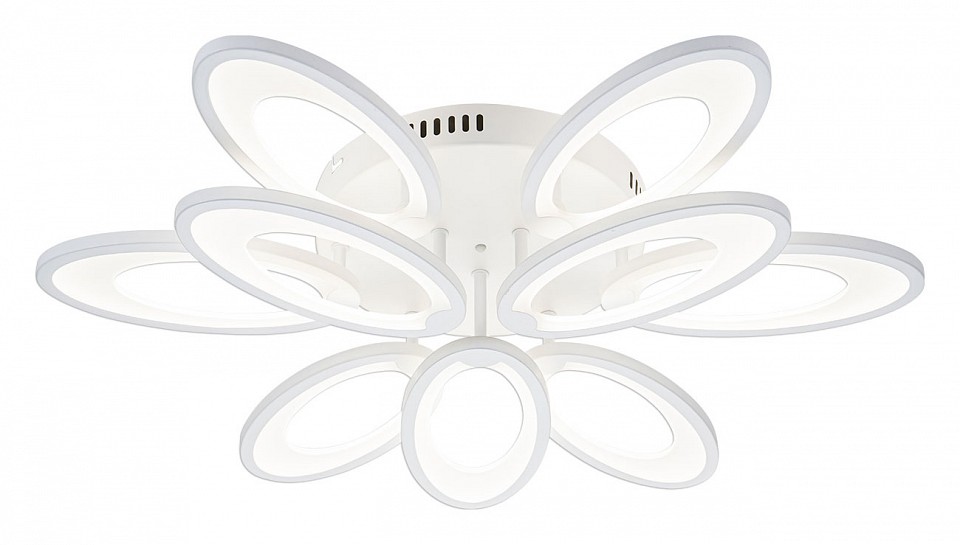 Потолочная люстра escada ecla 10242/9led