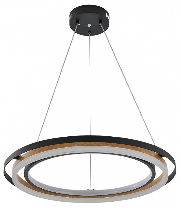 Подвесной светильник escada lagom 10248/2led