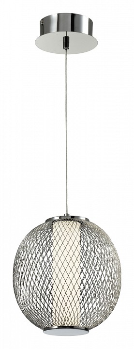Подвесной светильник escada inside 10250/1led