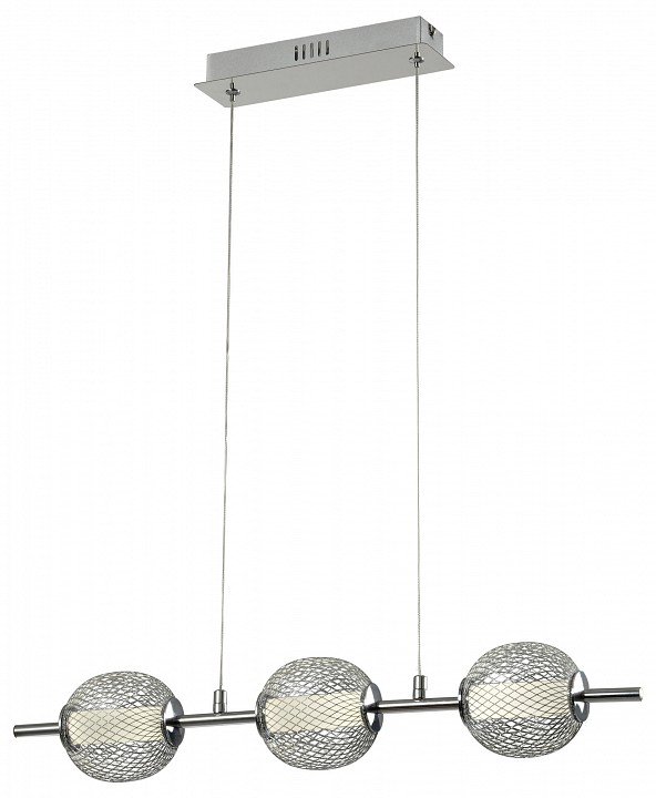 Подвесной светильник escada inside 10250/3led