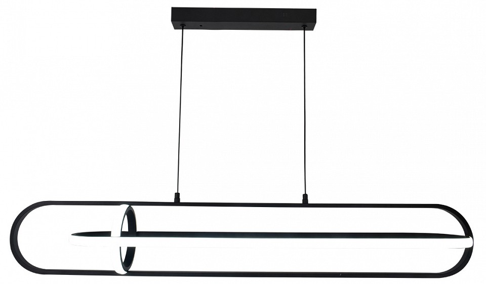 Подвесной светильник escada orbital 10255/3led
