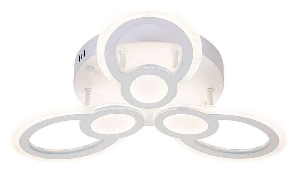 Потолочная люстра escada alruba 10269/6led