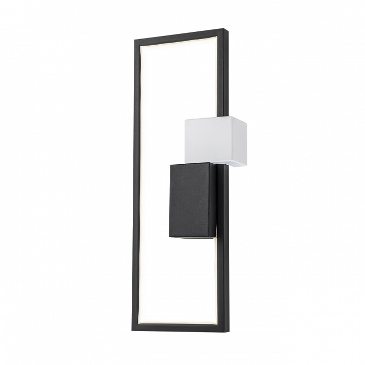 Накладной светильник escada 10278 10278/1led
