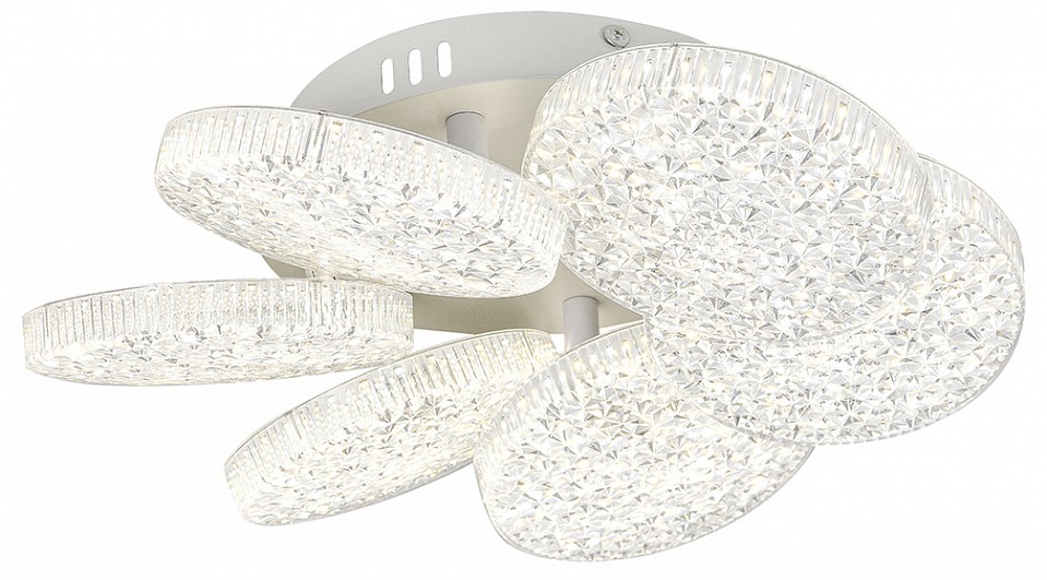 Потолочная люстра escada agata 10278/6led