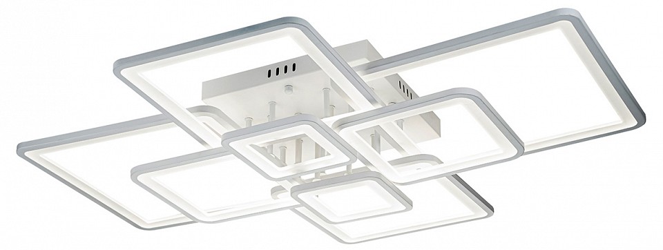 Потолочная люстра escada plain 10286/8led