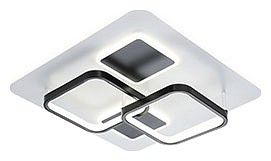 Потолочная люстра escada module 10289/4led