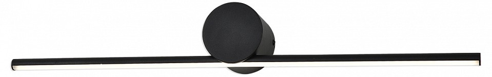 Подсветка для картины escada line 10291/1led black