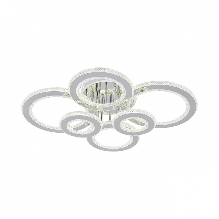 Потолочная люстра escada venus 10297/6led bl